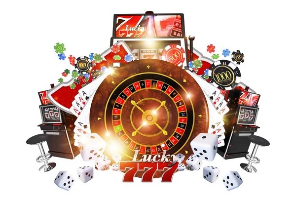 ATP Tour Game