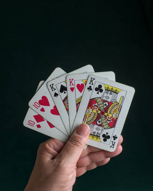 Live Andar Bahar and Teen Patti tables on musitoto